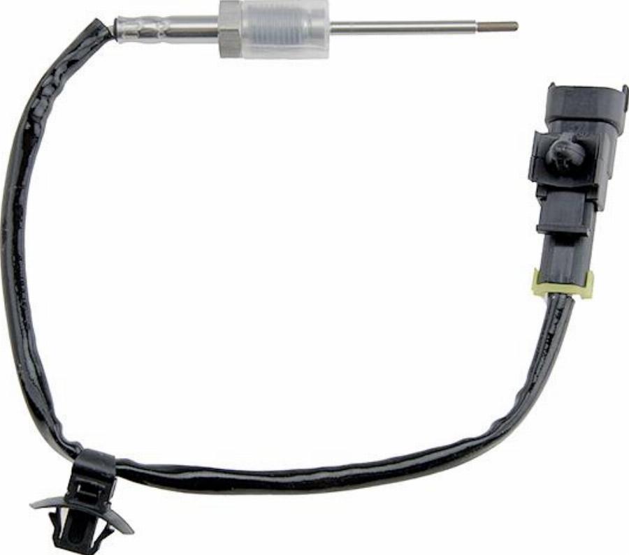 NTY EGT-HY-004 - Capteur, température des gaz droxauto.com