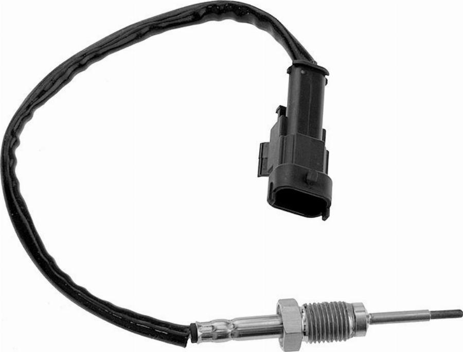 NTY EGT-HY-000 - Capteur, température des gaz droxauto.com