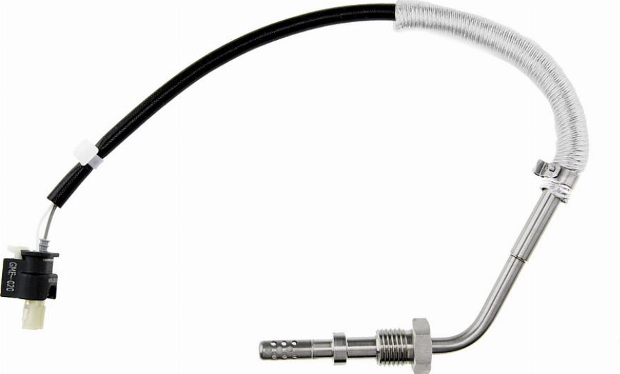 NTY EGT-ME-020 - Capteur, température des gaz droxauto.com