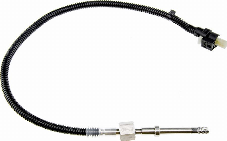 NTY EGT-ME-027 - Capteur, température des gaz droxauto.com