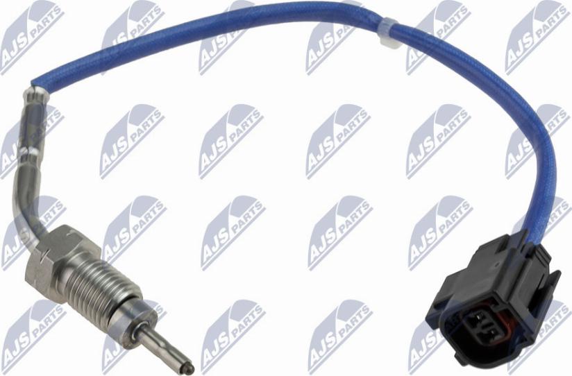 NTY EGT-MZ-000 - Capteur, température des gaz droxauto.com