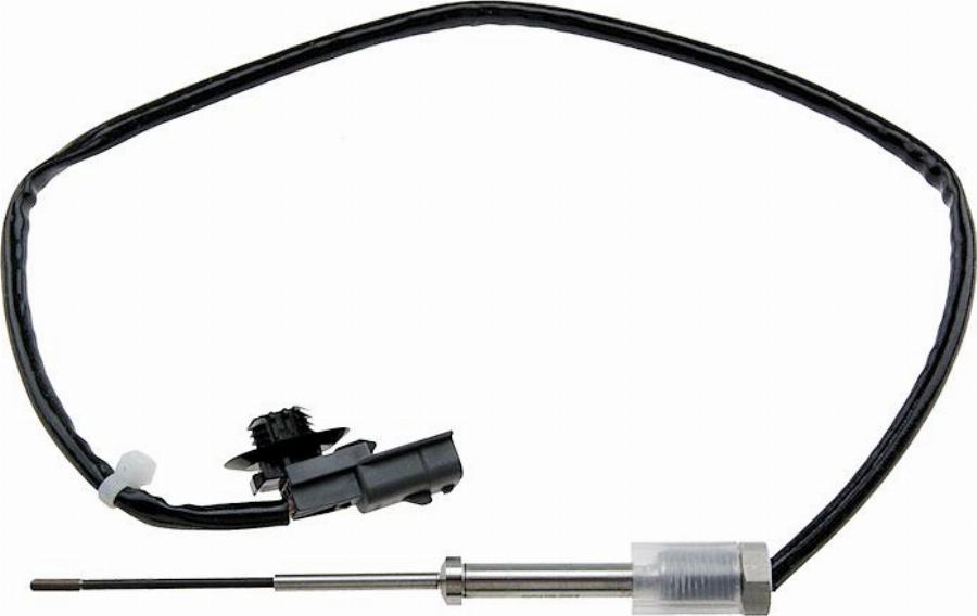 NTY EGT-NS-001 - Capteur, température des gaz droxauto.com