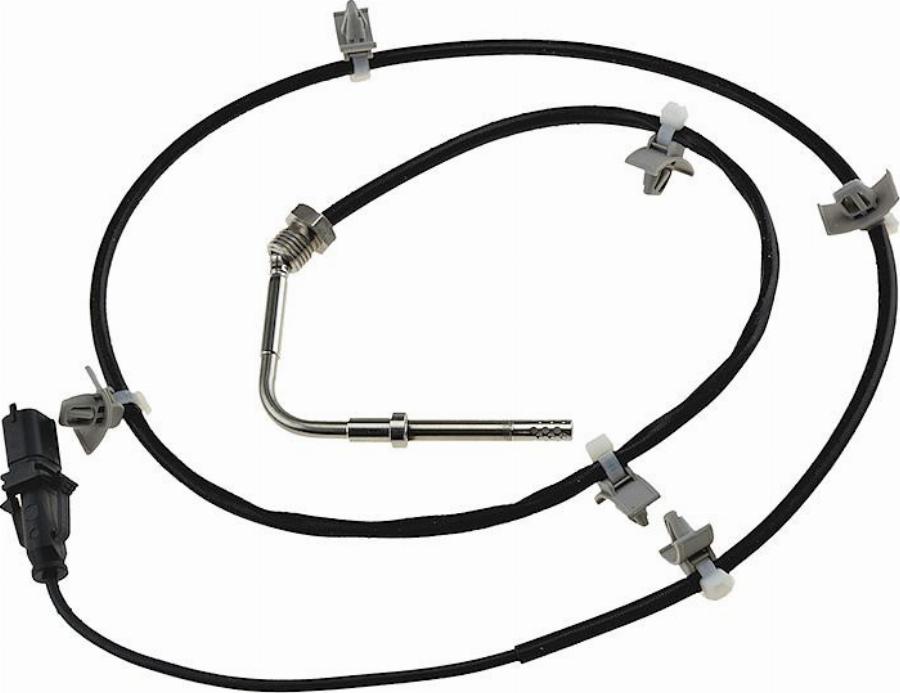 NTY EGT-PL-048 - Capteur, température des gaz droxauto.com