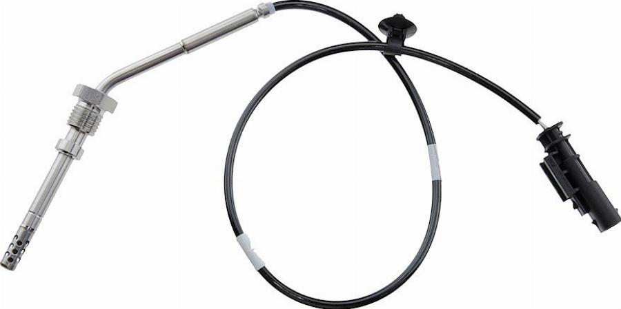 NTY EGT-PL-052 - Capteur, température des gaz droxauto.com