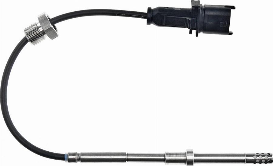 NTY EGT-PL-006 - Capteur, température des gaz droxauto.com