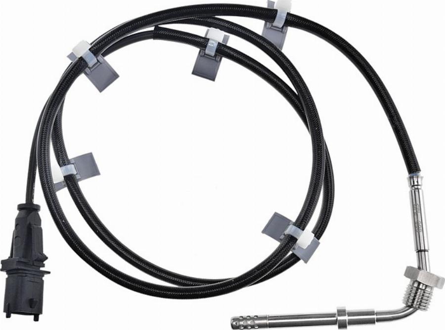 NTY EGT-PL-008 - Capteur, température des gaz droxauto.com