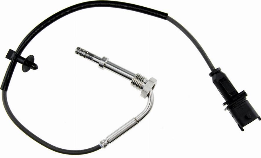 NTY EGT-PL-011 - Capteur, température des gaz droxauto.com