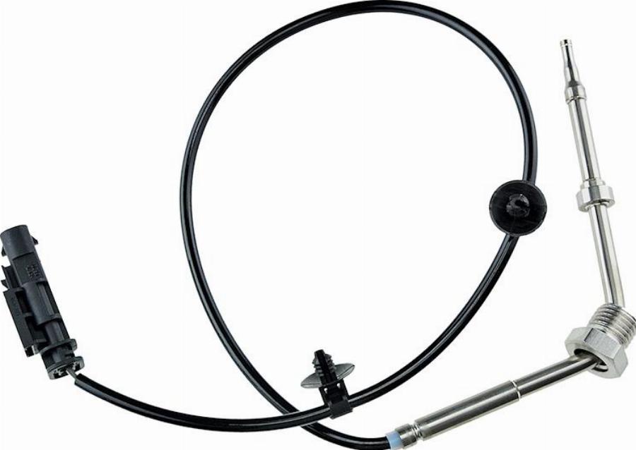 NTY EGT-PL-039 - Capteur, température des gaz droxauto.com