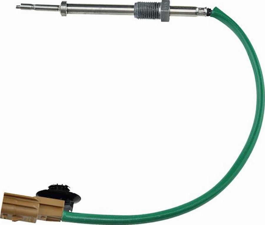 NTY EGT-PL-033 - Capteur, température des gaz droxauto.com