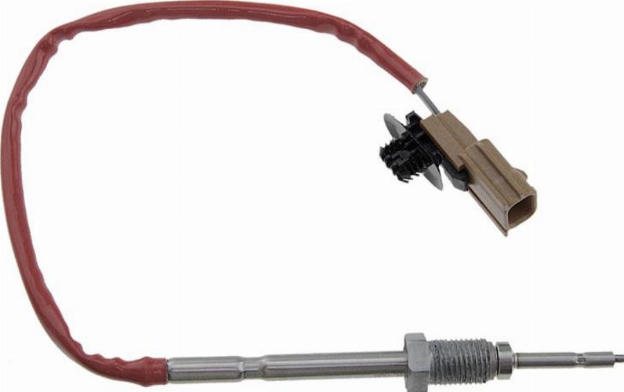 NTY EGT-RE-006 - Capteur, température des gaz droxauto.com