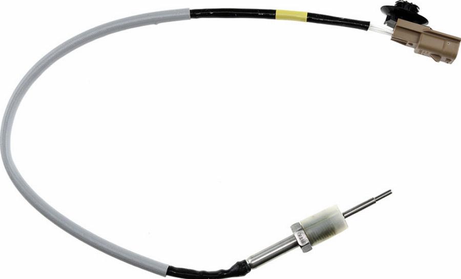 NTY EGT-RE-000 - Capteur, température des gaz droxauto.com