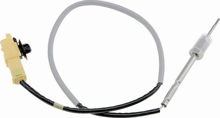 NTY EGT-RE-011 - Capteur, température des gaz droxauto.com