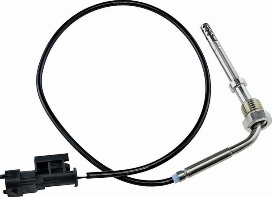 NTY EGT-VC-000 - Capteur, température des gaz droxauto.com