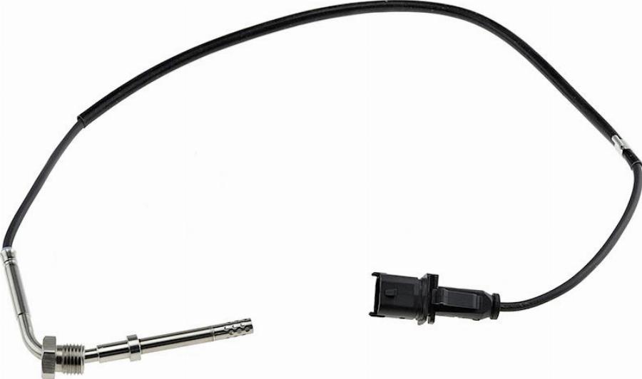 NTY EGT-VC-001 - Capteur, température des gaz droxauto.com