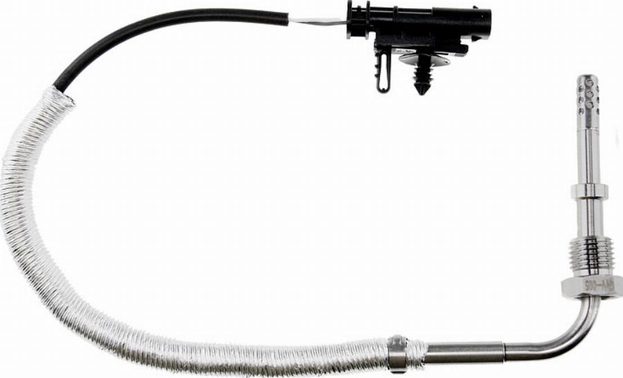 NTY EGT-VV-005 - Capteur, température des gaz droxauto.com