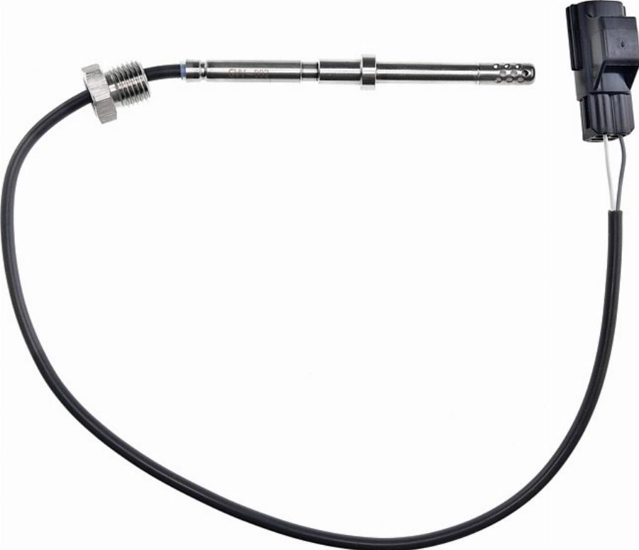 NTY EGT-VV-002 - Capteur, température des gaz droxauto.com