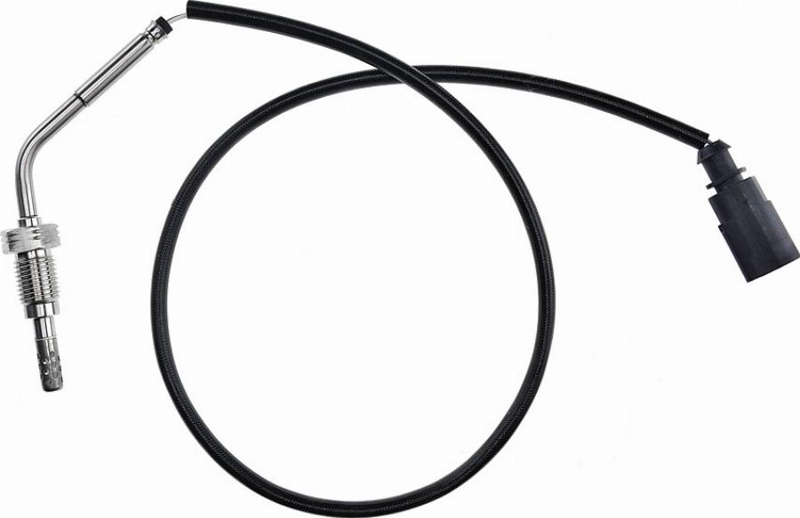 NTY EGT-VW-007 - Capteur, température des gaz droxauto.com