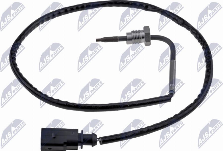 NTY EGT-VW-083 - Capteur, température des gaz droxauto.com