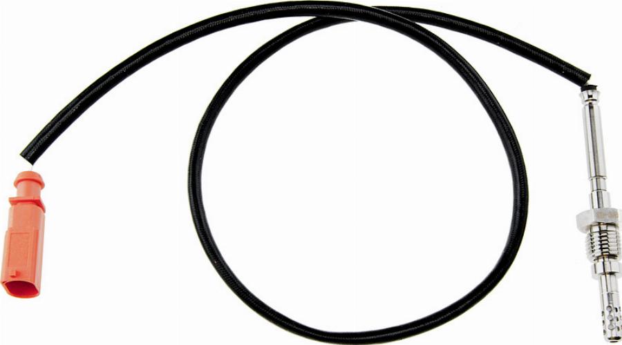 NTY EGT-VW-033 - Capteur, température des gaz droxauto.com