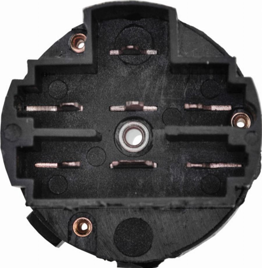 NTY EKS-FT-002 - Interrupteur d'allumage / de démarreur droxauto.com