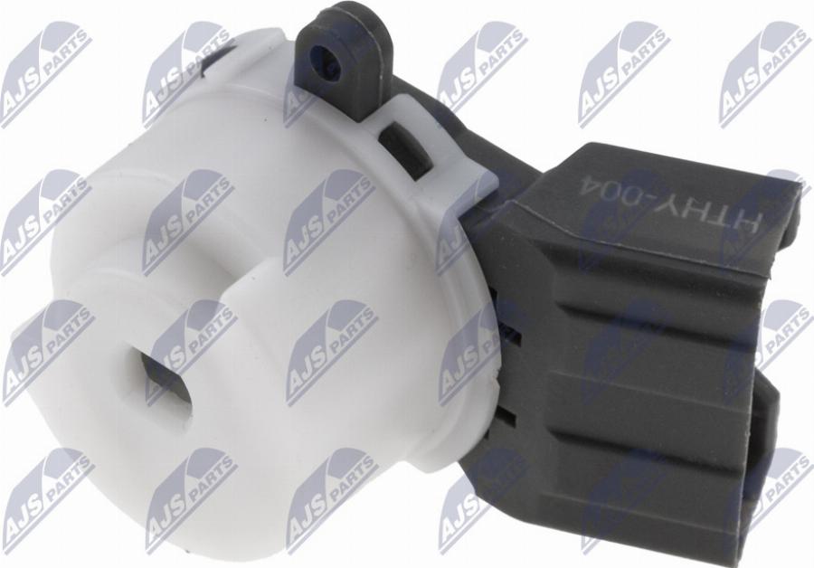 NTY EKS-HY-004 - Interrupteur d'allumage / de démarreur droxauto.com