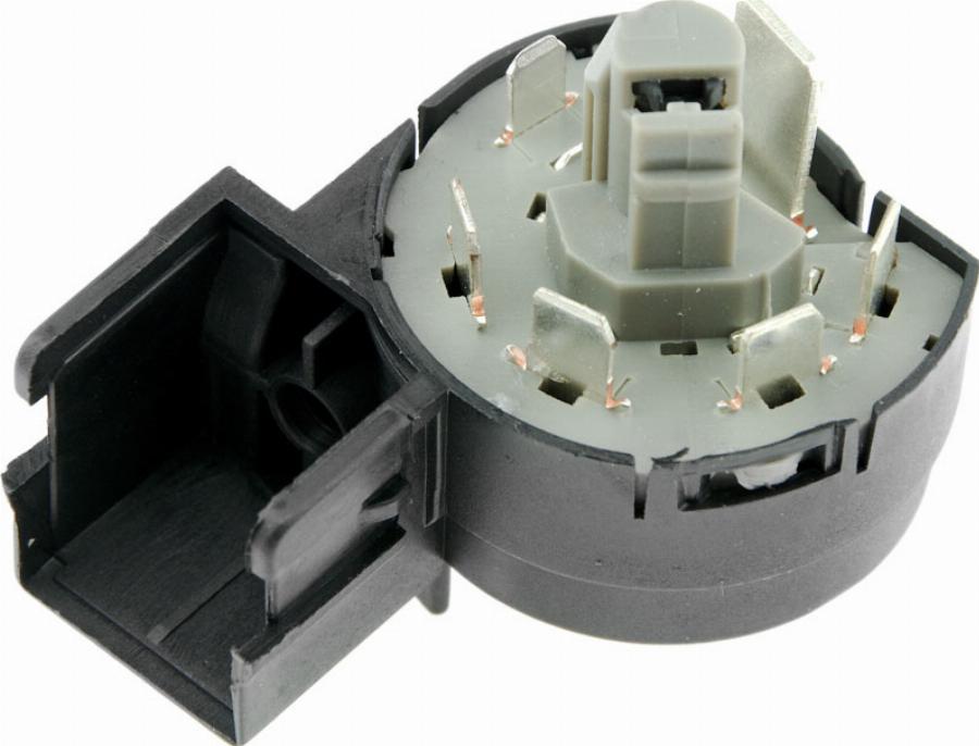 NTY EKS-PL-001 - Interrupteur d'allumage / de démarreur droxauto.com