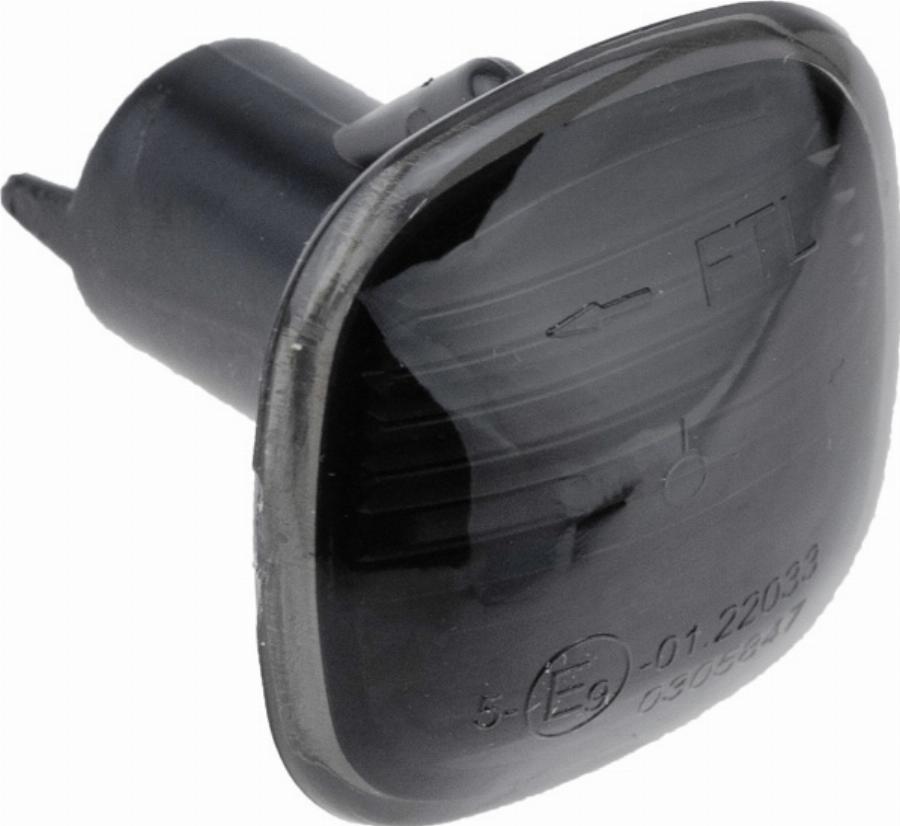 NTY ELP-AU-011 - Feu clignotant droxauto.com