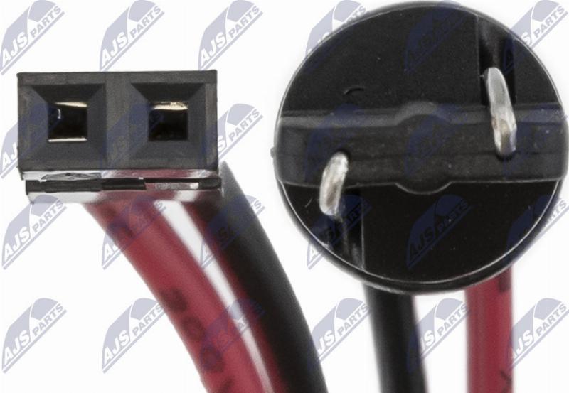 NTY ELP-ME-012 - Feu éclaireur de plaque droxauto.com