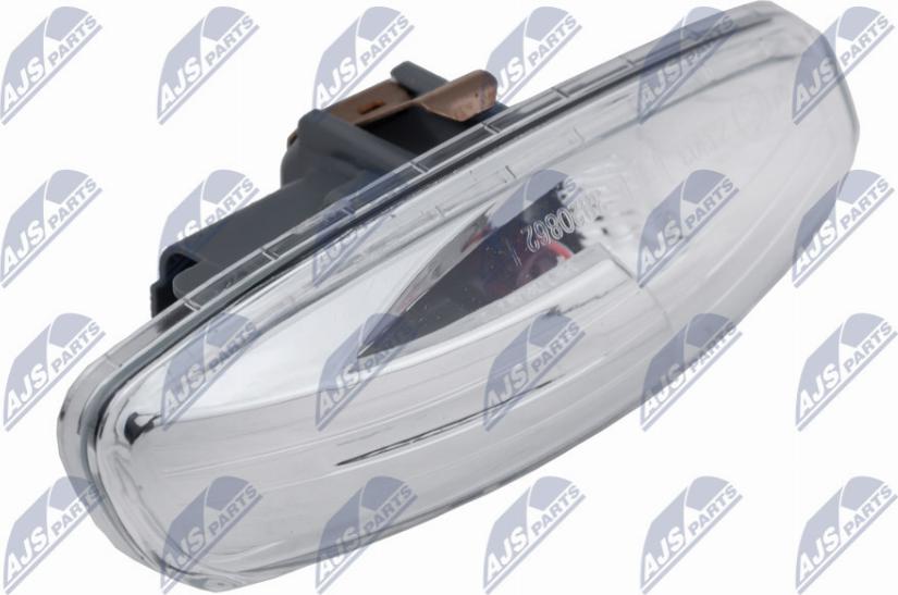 NTY ELP-PE-004 - Feu clignotant droxauto.com