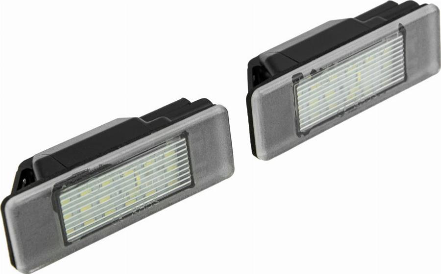 NTY ELP-PE-000 - Feu éclaireur de plaque droxauto.com