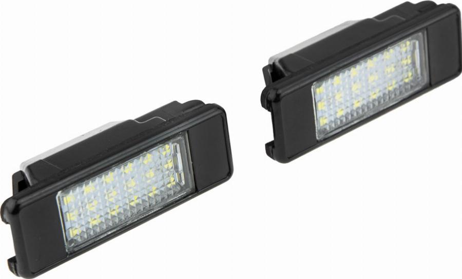 NTY ELP-PE-001 - Feu éclaireur de plaque droxauto.com