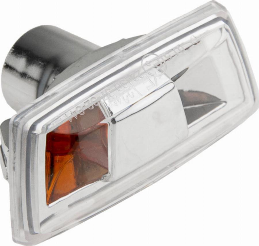 NTY ELP-PL-006 - Feu clignotant droxauto.com