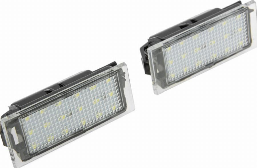 NTY ELP-RE-001 - Feu éclaireur de plaque droxauto.com