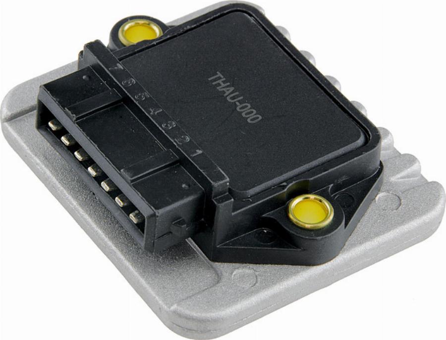 NTY EMZ-AU-000 - Appareil de commande, système d'allumage droxauto.com