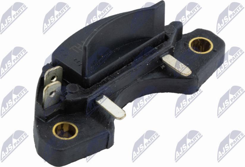 NTY EMZ-MZ-000 - Appareil de commande, système d'allumage droxauto.com