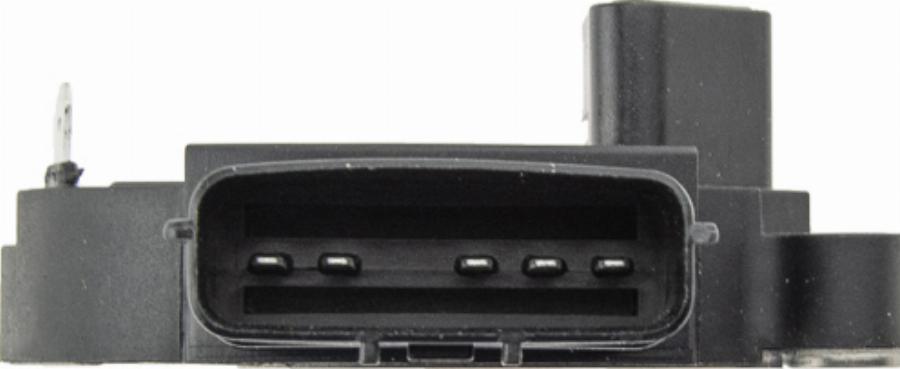 NTY EMZ-NS-000 - Appareil de commande, système d'allumage droxauto.com