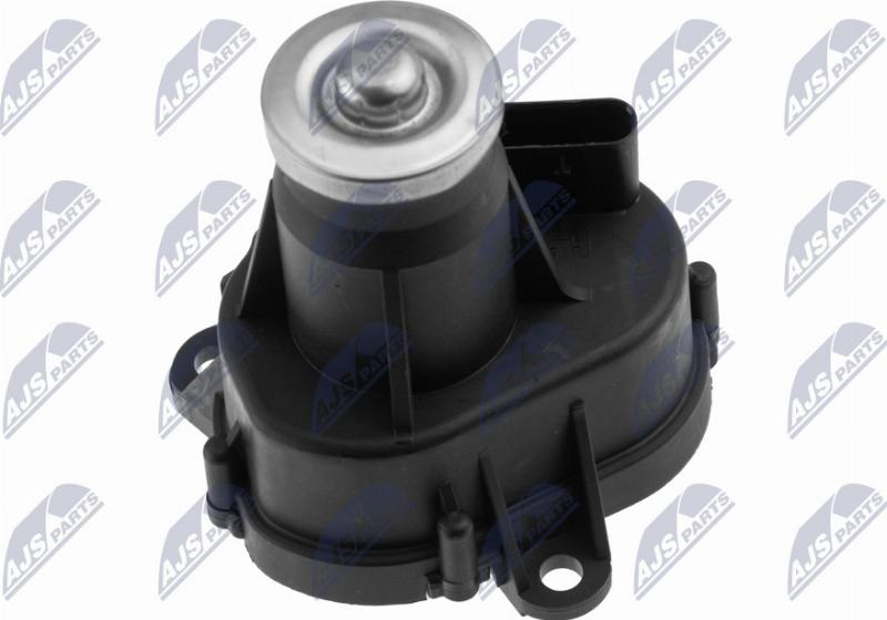 NTY ENK-ME-006 - Element d'ajustage, soupapes de turburlence (tuyau d'admis°) droxauto.com