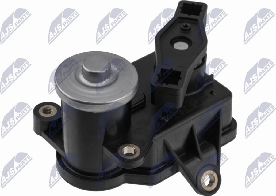 NTY ENK-ME-003 - Element d'ajustage, soupapes de turburlence (tuyau d'admis°) droxauto.com