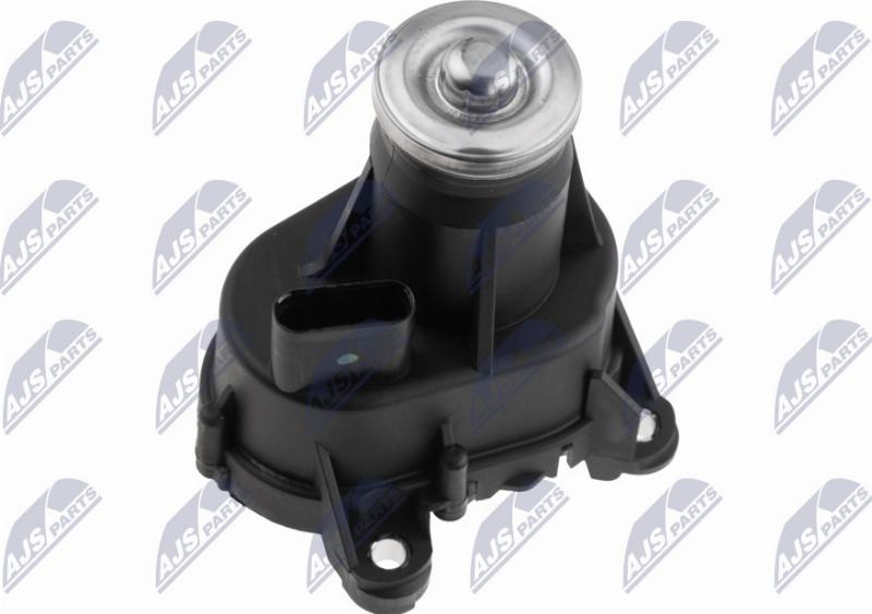 NTY ENK-ME-007 - Element d'ajustage, soupapes de turburlence (tuyau d'admis°) droxauto.com