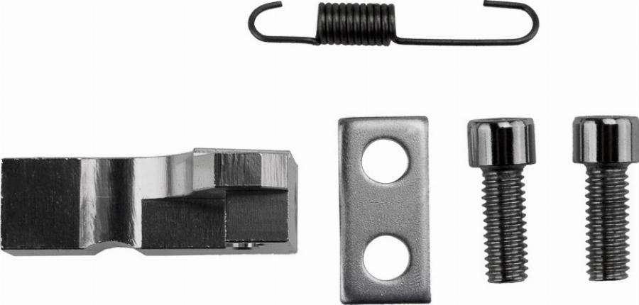 NTY ENK-VW-009 - Element d'ajustage, soupapes de turburlence (tuyau d'admis°) droxauto.com