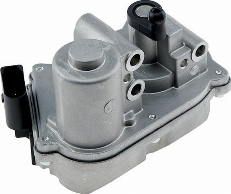 NTY ENK-VW-007 - Élément d'ajustage, volet inverseur (tuyau d'admission) droxauto.com