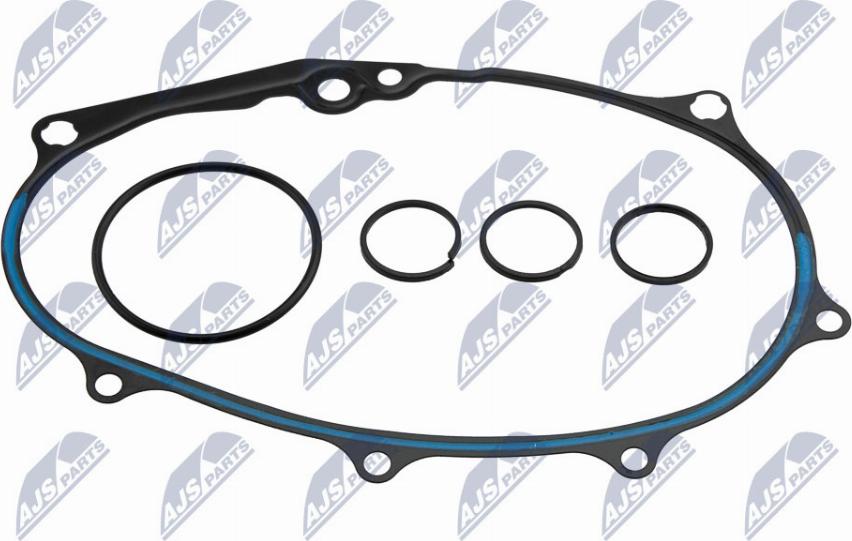 NTY ENK-VW-012 - Joint d'étanchéité, carter de distribution droxauto.com