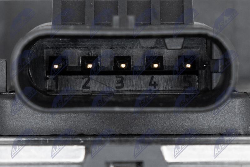NTY ENOX-AU-015 - Capteur NOx, Injection d'urée droxauto.com