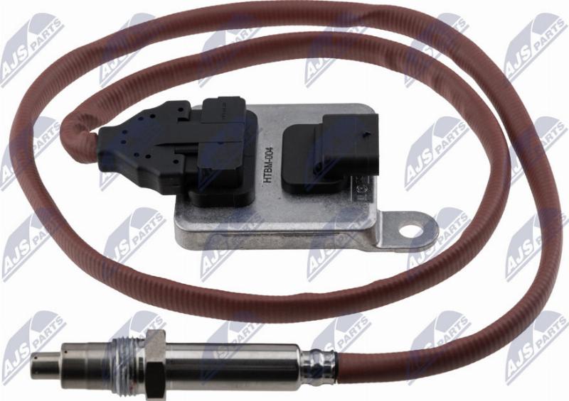 NTY ENOX-BM-004 - Capteur NOx, Injection d'urée droxauto.com