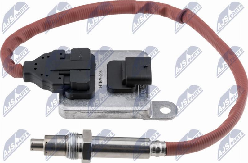 NTY ENOX-BM-003 - Capteur NOx, Injection d'urée droxauto.com