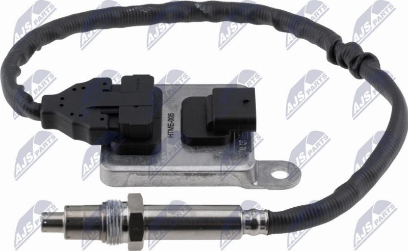 NTY ENOX-ME-005 - Capteur NOx, Injection d'urée droxauto.com