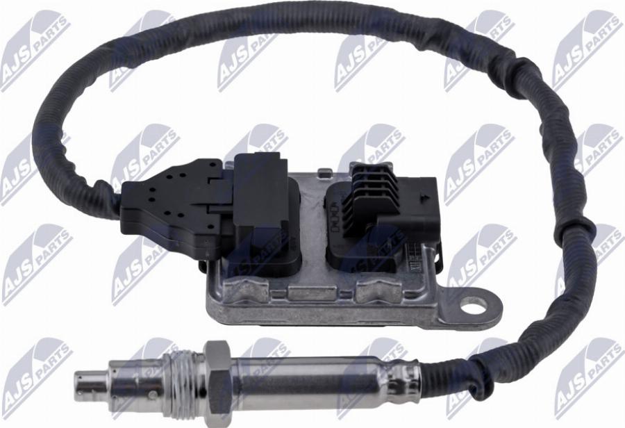 NTY ENOX-ME-006 - Capteur NOx, Injection d'urée droxauto.com
