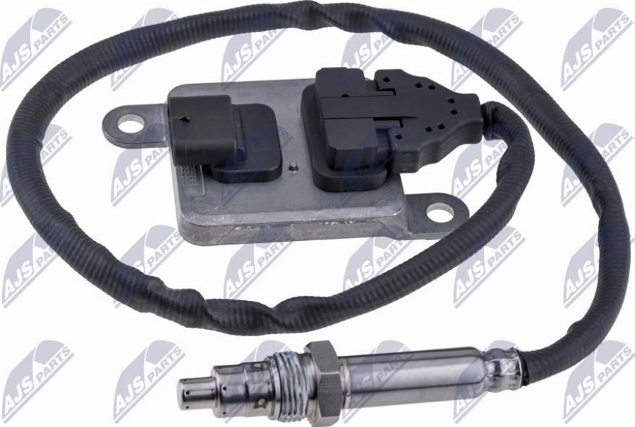 NTY ENOX-ME-001 - Capteur NOx, Injection d'urée droxauto.com
