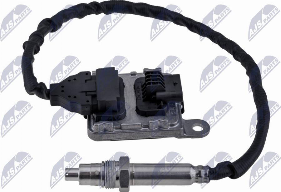 NTY ENOX-ME-008 - Capteur NOx, Injection d'urée droxauto.com