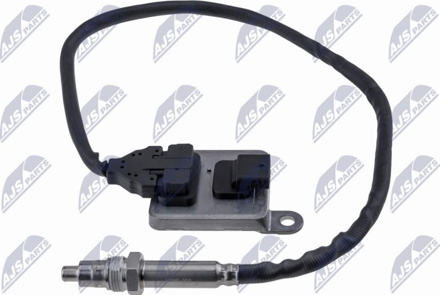 NTY ENOX-ME-002 - Capteur NOx, Injection d'urée droxauto.com